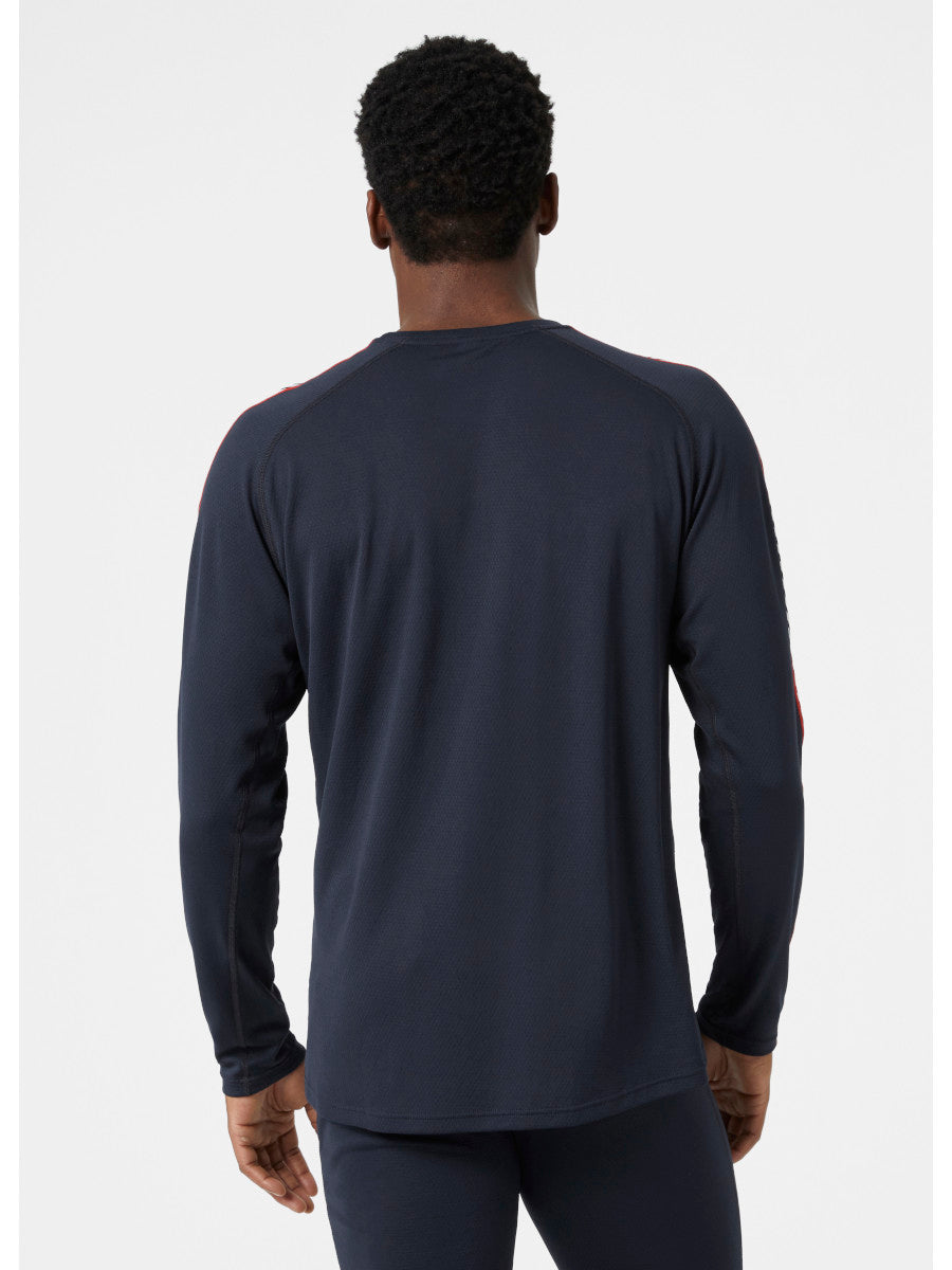 Helly Hansen Lifa Active Stripe Crew