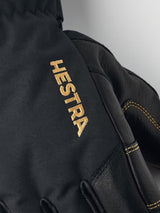 Hestra Army Leather Gore Tex