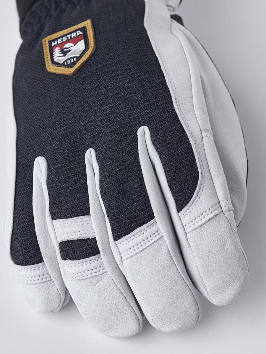 Hestra Army Leather Patrol