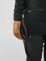 Hestra Army Leather Wool Terry