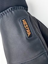 Hestra Army Leather Wool Terry Mitt