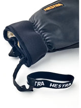 Hestra Army Leather Wool Terry Mitt