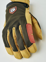 Hestra Ergo Grip Active