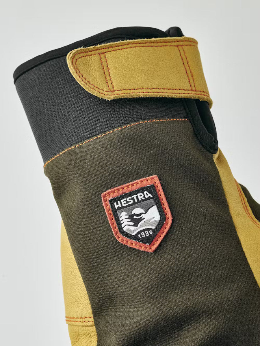 Hestra Ergo Grip Active