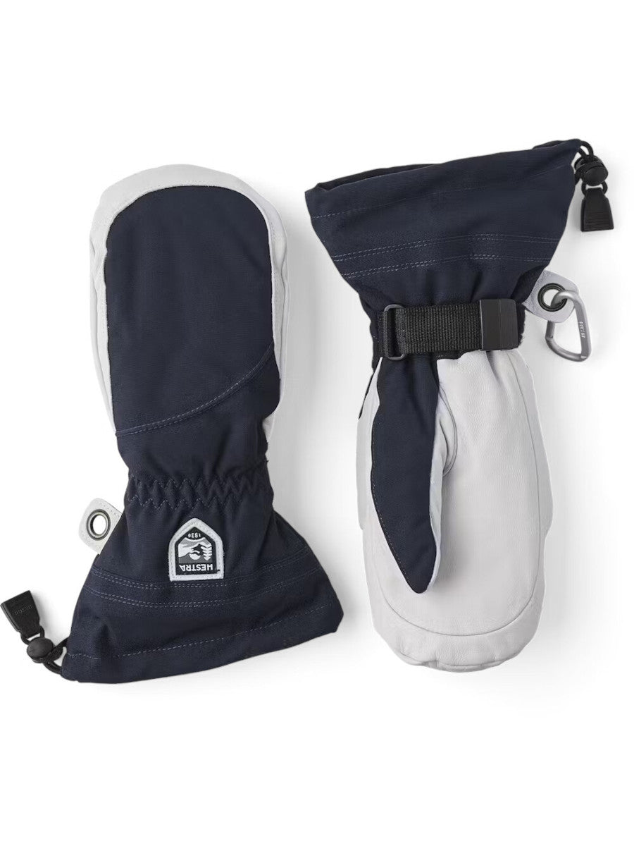 Hestra Heli Ski Female Mitt