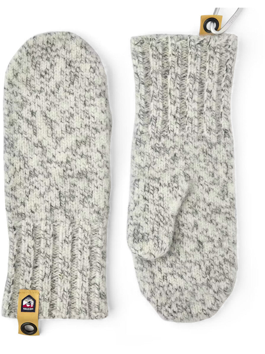 Hestra Wool Expedition Mitt