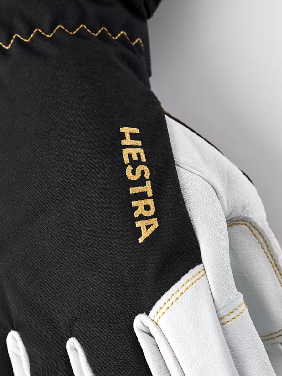 Hestra Army Leather Gore-Tex