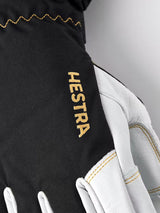 Hestra Army Leather Gore-Tex
