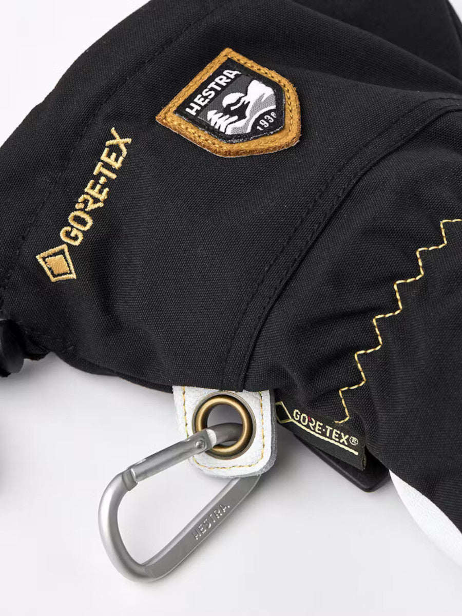 Hestra Army Leather Gore-Tex