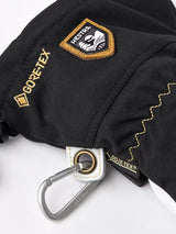 Hestra Army Leather Gore-Tex