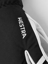 Hestra Army Leather Heli Ski 3 Finger