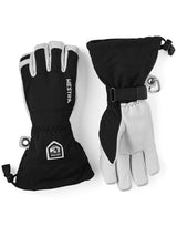 Hestra Army Leather Heli Ski
