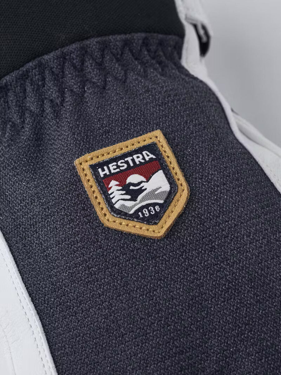 Hestra Army Leather Patrol