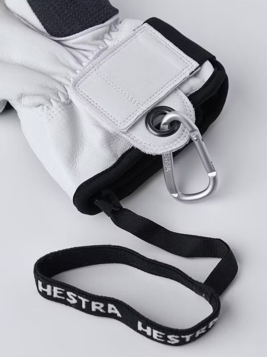 Hestra Army Leather Patrol