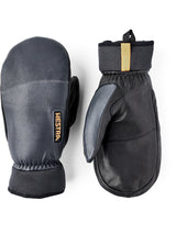 Hestra Army Leather Wool Terry Mitt