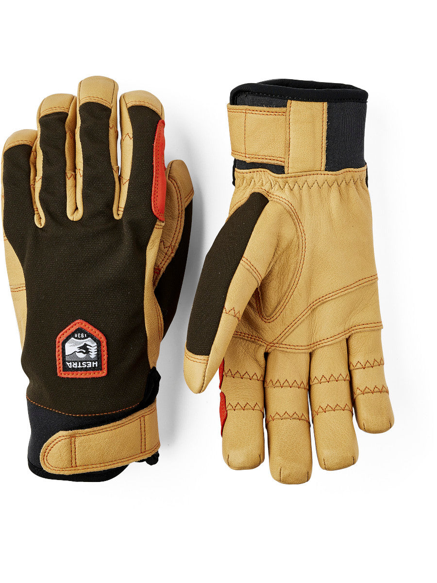 Hestra Ergo Grip Active