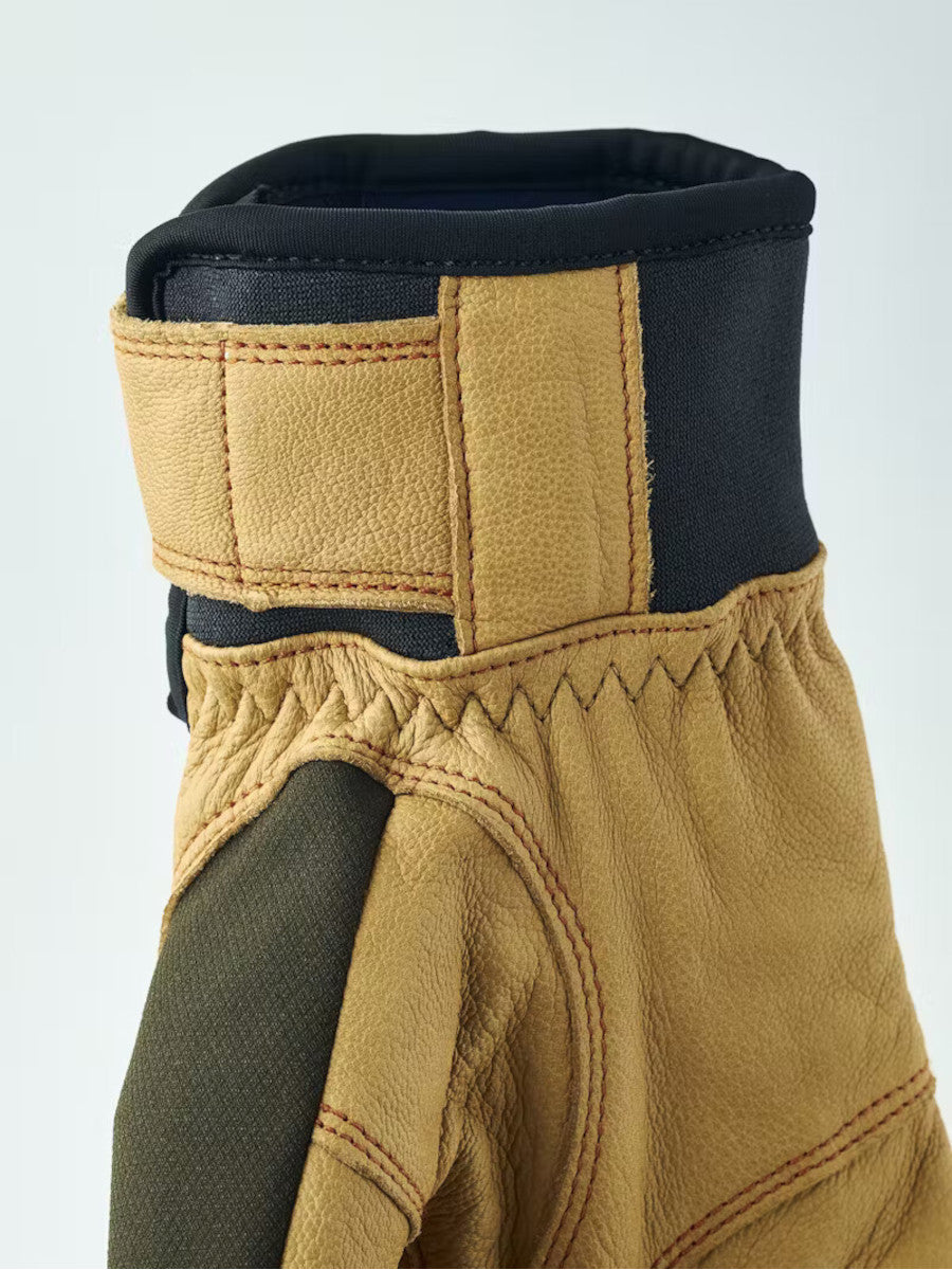 Hestra Ergo Grip Active