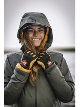 Hestra Ergo Grip Active