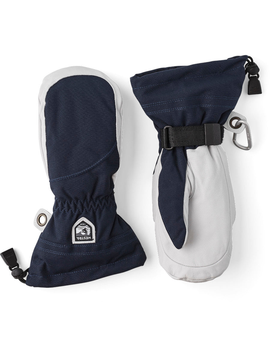Hestra Heli Ski Female Mitt