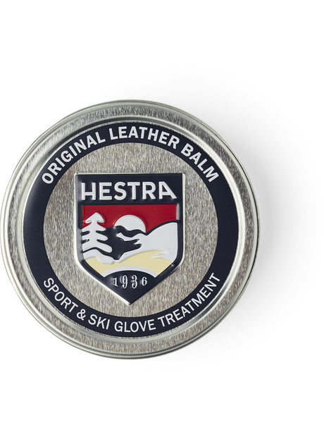 Hestra Leather Balm