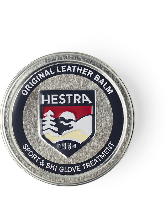 Hestra Leather Balm