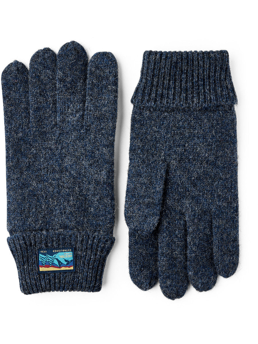 Hestra Raggwool Glove
