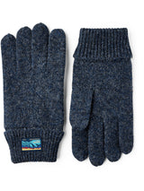 Hestra Raggwool Glove