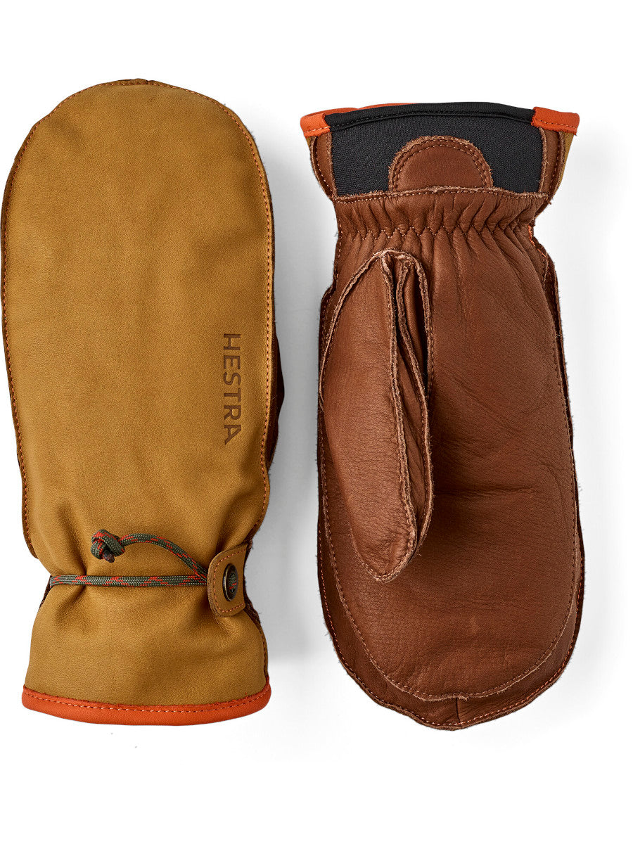 Hestra Wakayama Mitt