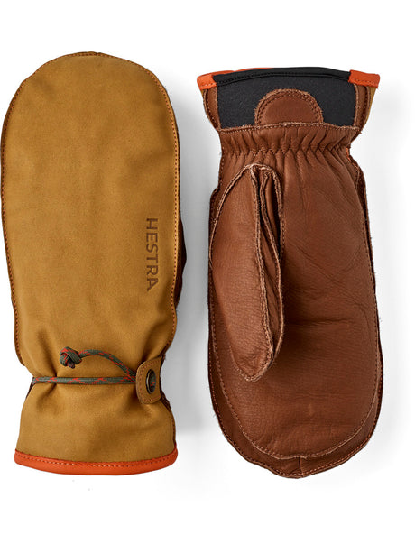 Hestra Wakayama Mitt