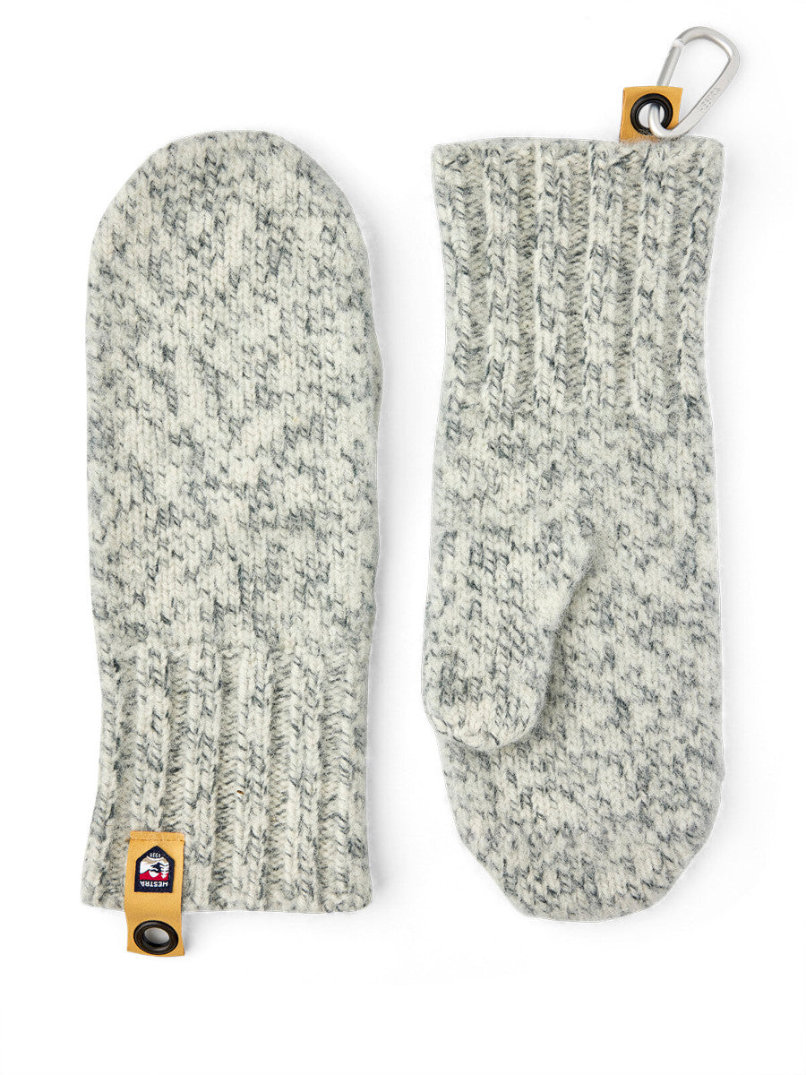 Hestra Wool Expedition Mitt
