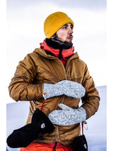 Hestra Wool Expedition Mitt