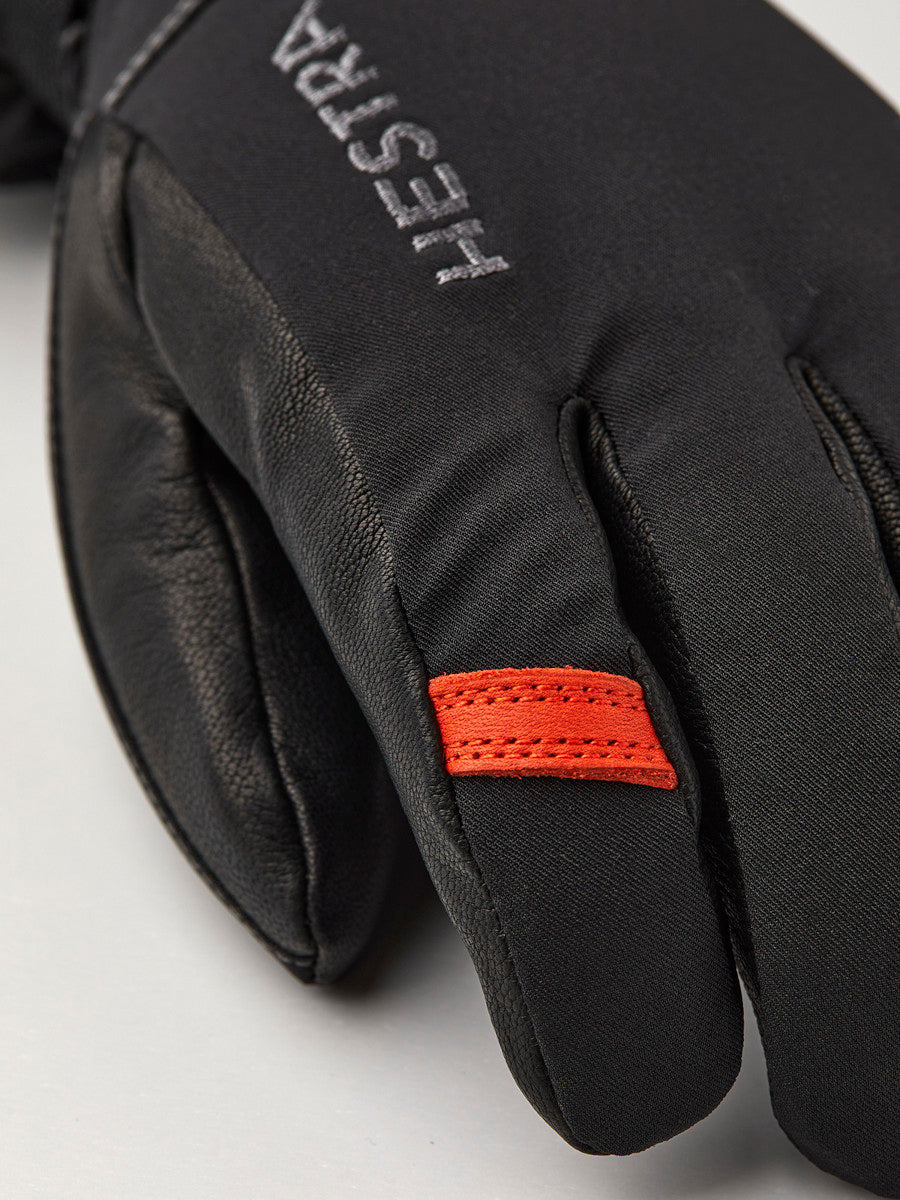 Hestra Army Leather Blizzard