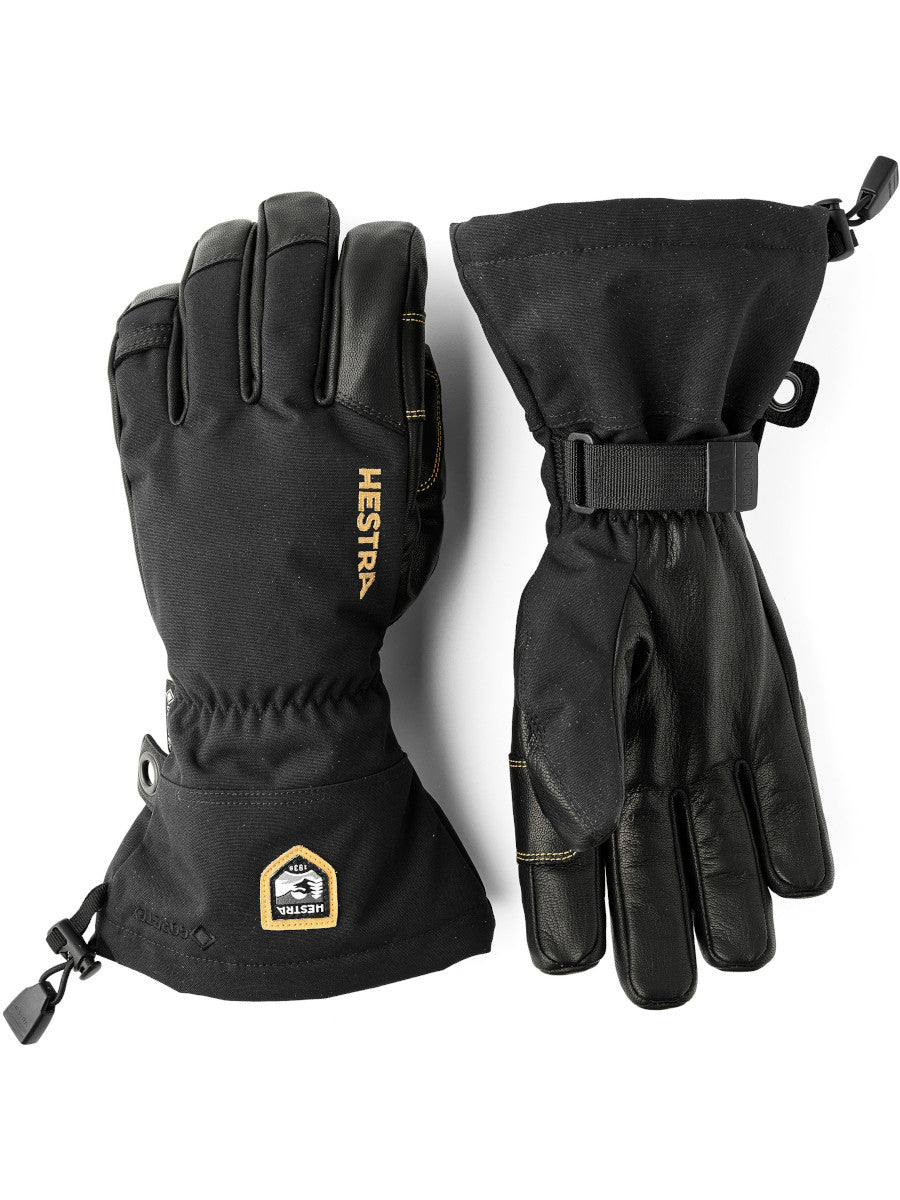 Hestra Army Leather Gore-Tex