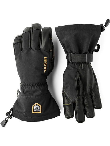 Hestra Army Leather Gore-Tex
