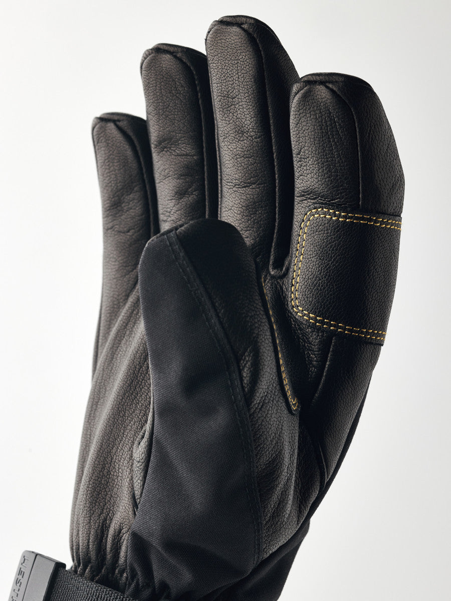 Hestra Army Leather Gore-Tex