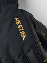 Hestra Army Leather Gore-Tex