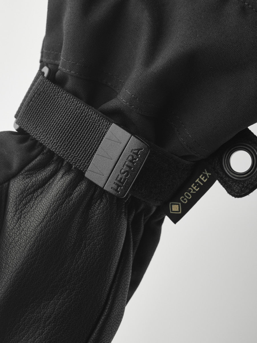 Hestra Army Leather Gore-Tex