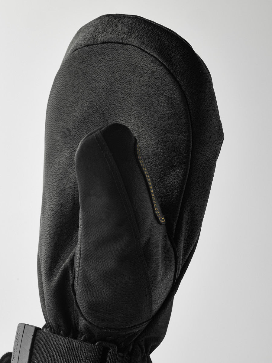 Hestra Army Leather Gore-Tex Mitt
