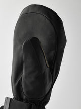 Hestra Army Leather Gore-Tex Mitt