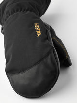Hestra Army Leather Gore-Tex Mitt