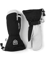 Hestra Army Leather Heli Ski 3 Finger