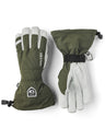 Hestra Army Leather Heli Ski