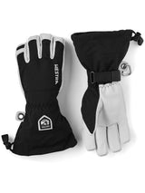 Hestra Army Leather Heli Ski