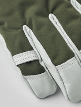 Hestra Army Leather Heli Ski
