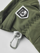 Hestra Army Leather Heli Ski