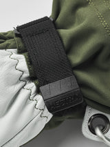 Hestra Army Leather Heli Ski