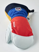 Hestra Army Leather Heli Ski Mitt