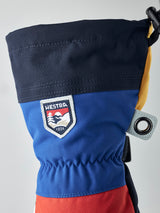 Hestra Army Leather Heli Ski Mitt