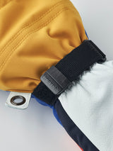 Hestra Army Leather Heli Ski Mitt