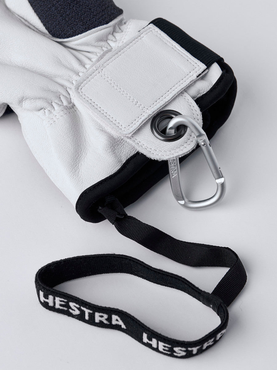 Hestra Army Leather Patrol